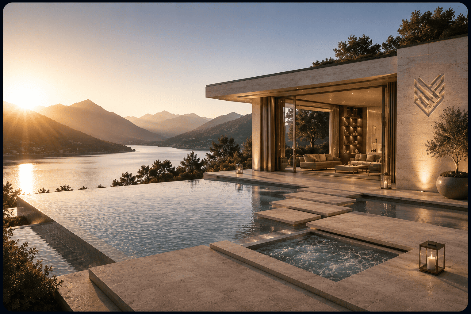 Luxury Residences
