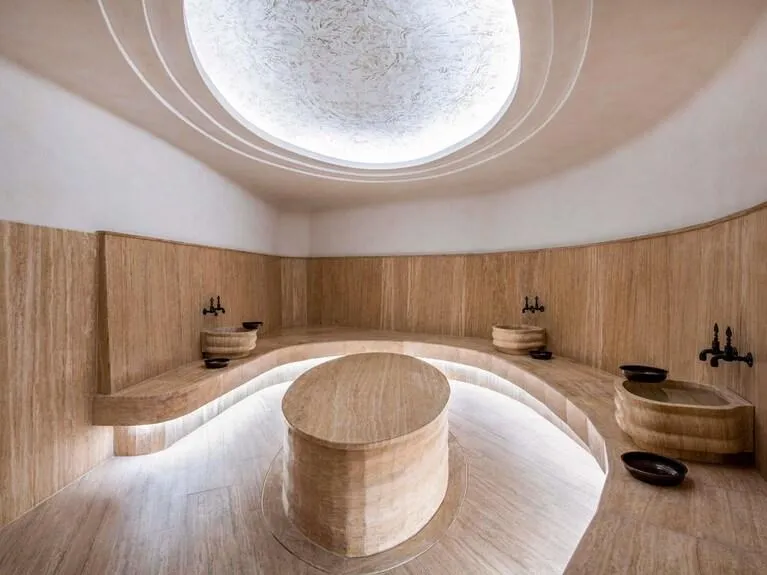 Wellness & Spa