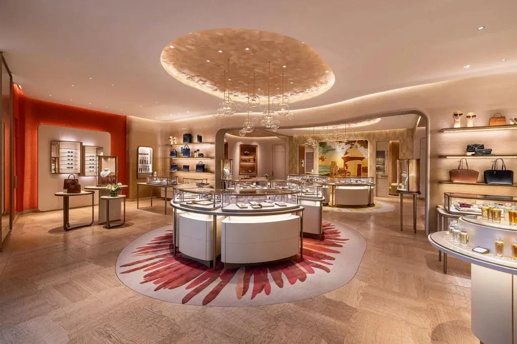 Retail Experiences