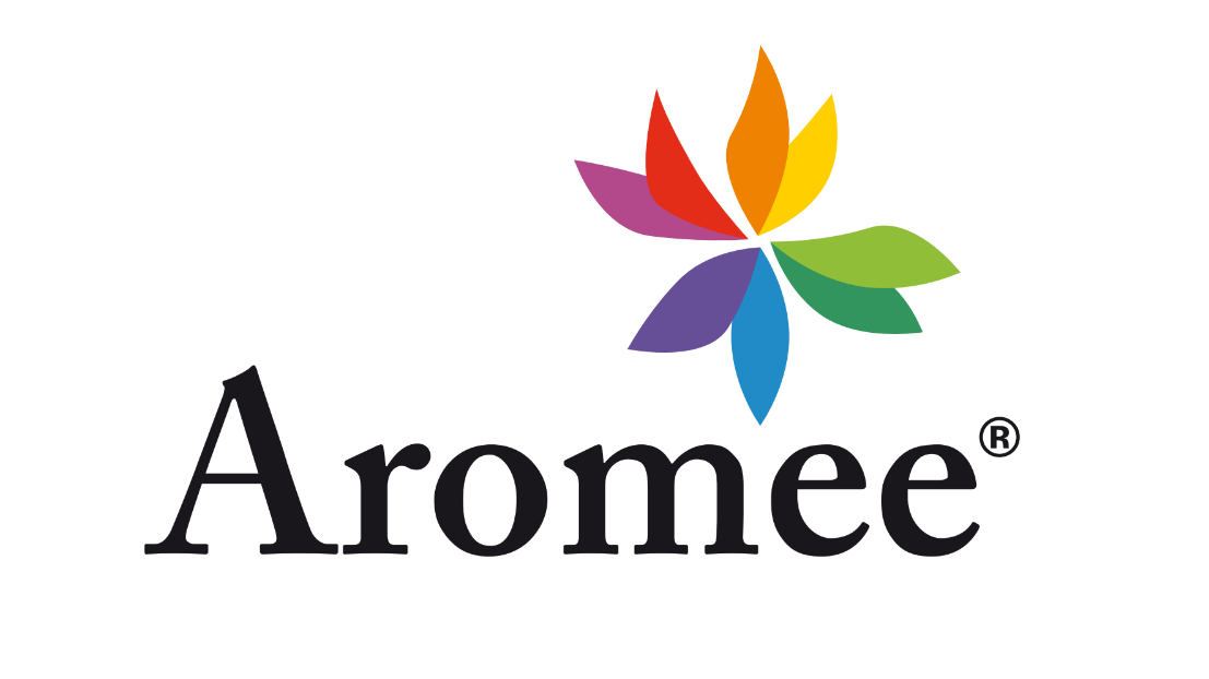 Aromee Logo