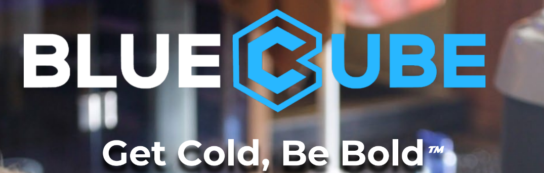 Bluecube Logo