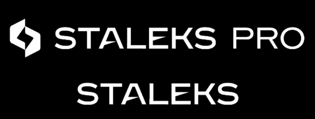 Staleks Logo