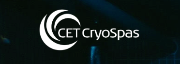 CET CryoSpas Logo