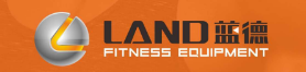 Land Fitness Logo