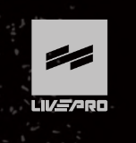 LivePro Logo