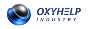 OxyHelp Logo