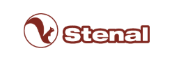 Stenal Logo