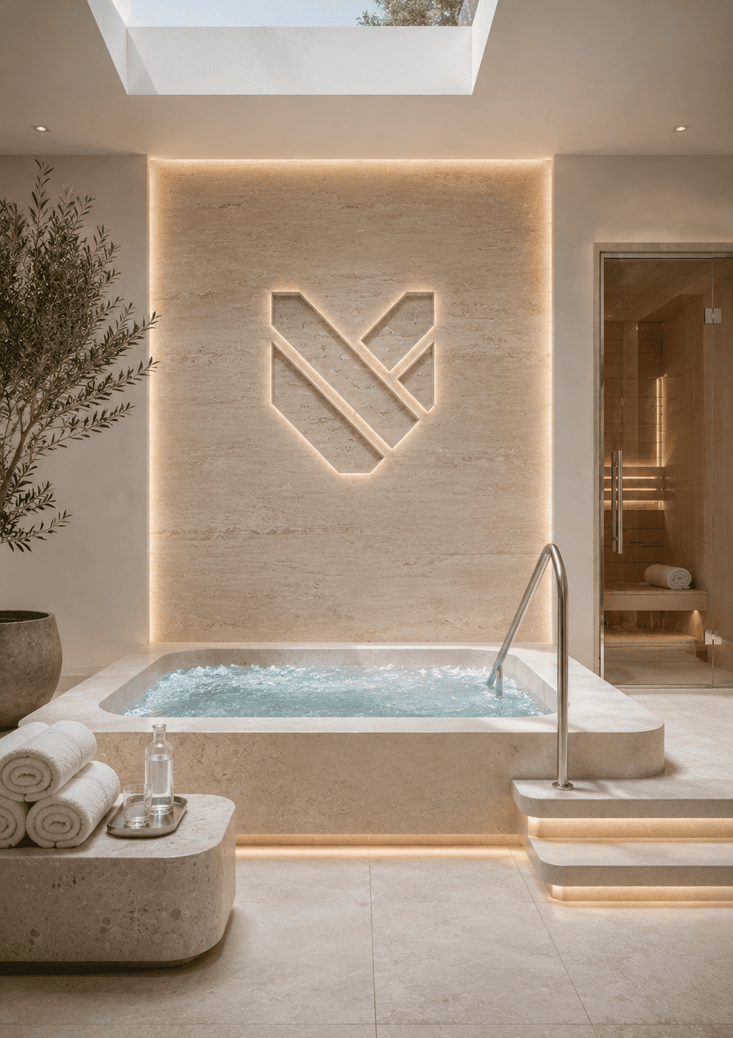 Cold & Recovery Therapies