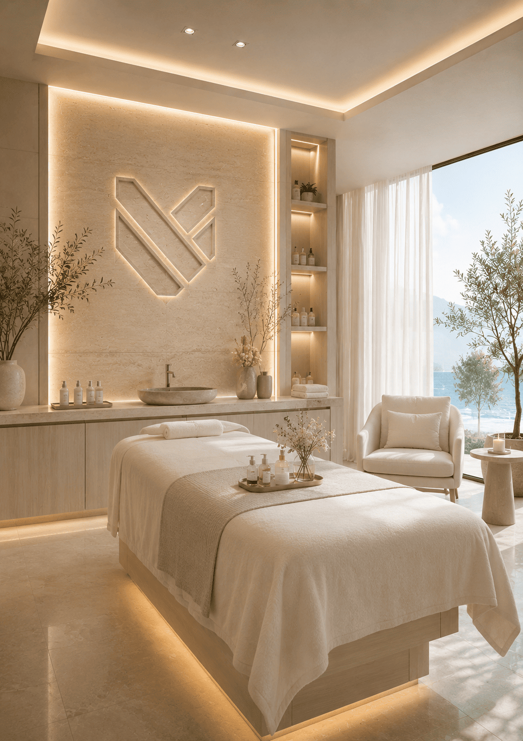 Beauty & Treatment