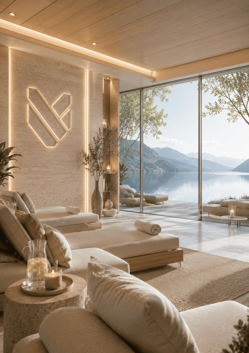 Relaxation & Wellbeing