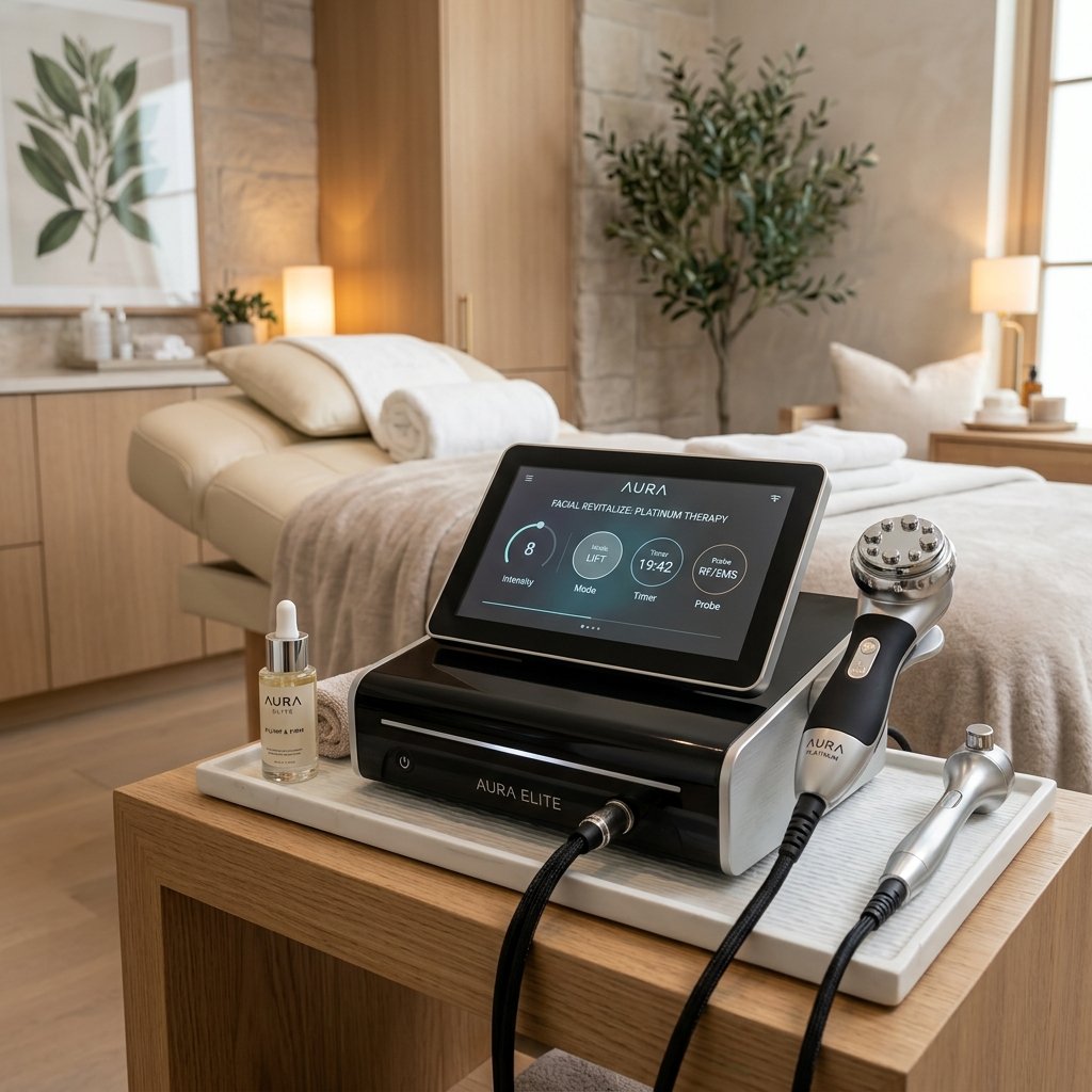 Facial Treatment Devices