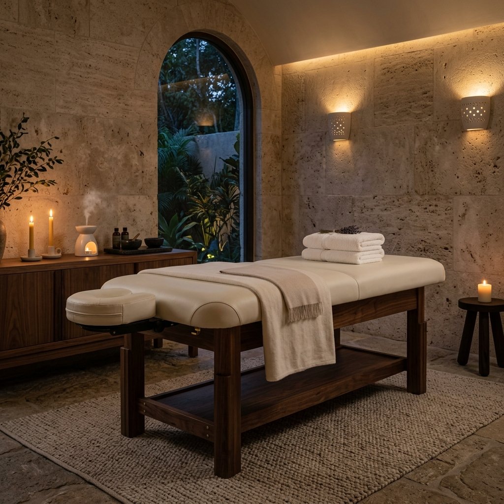 Massage Tables