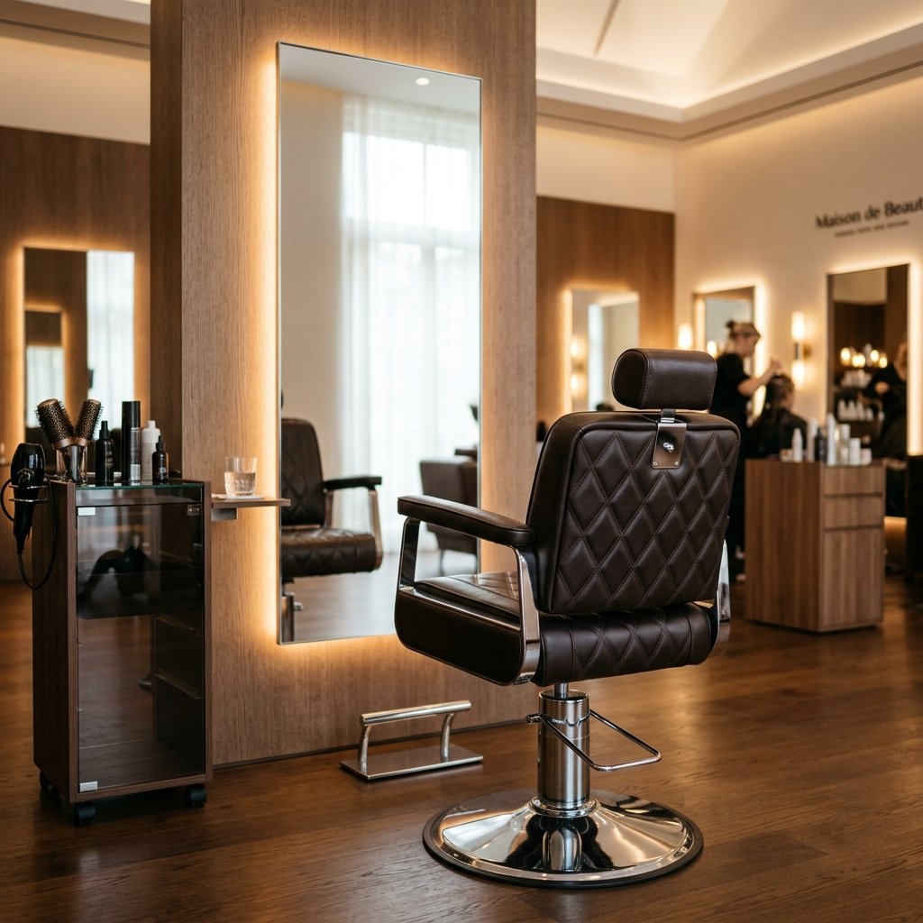 Salon Furniture