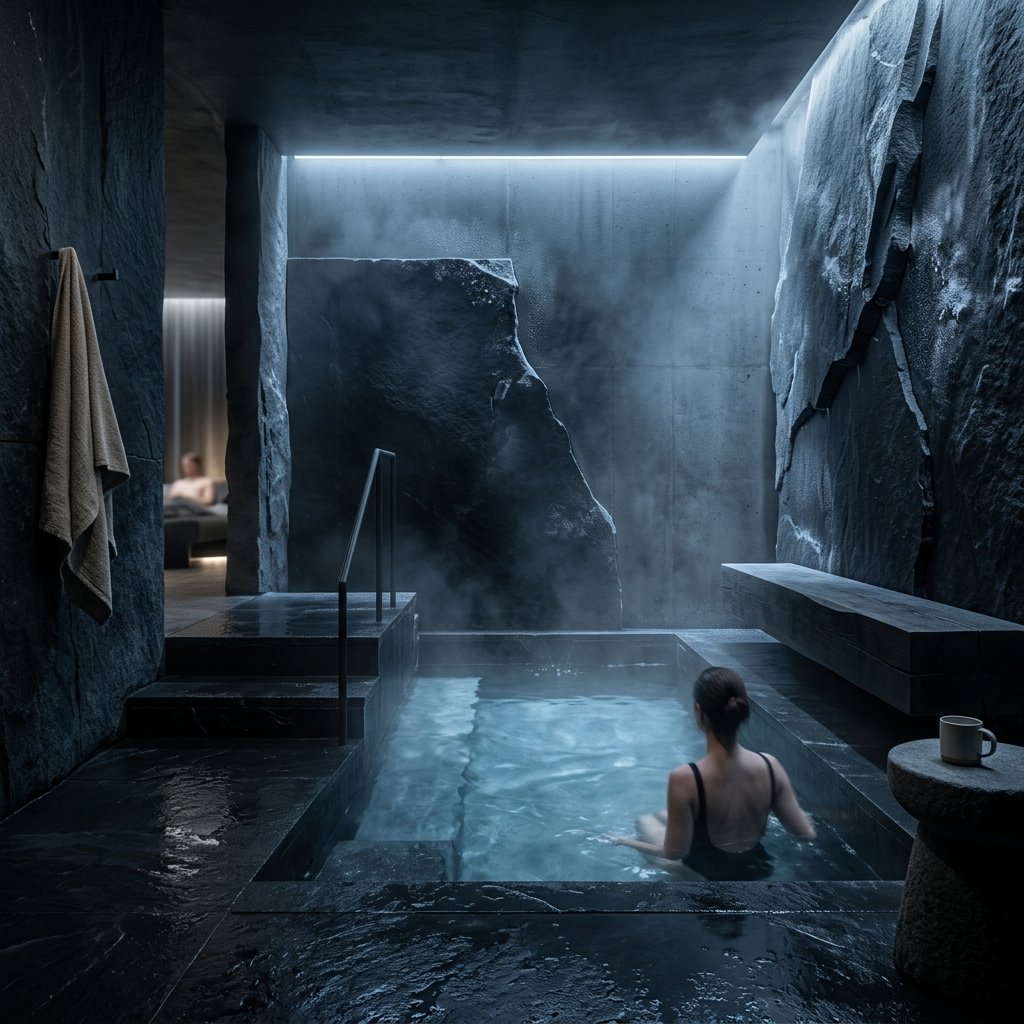 Cryotherapy System