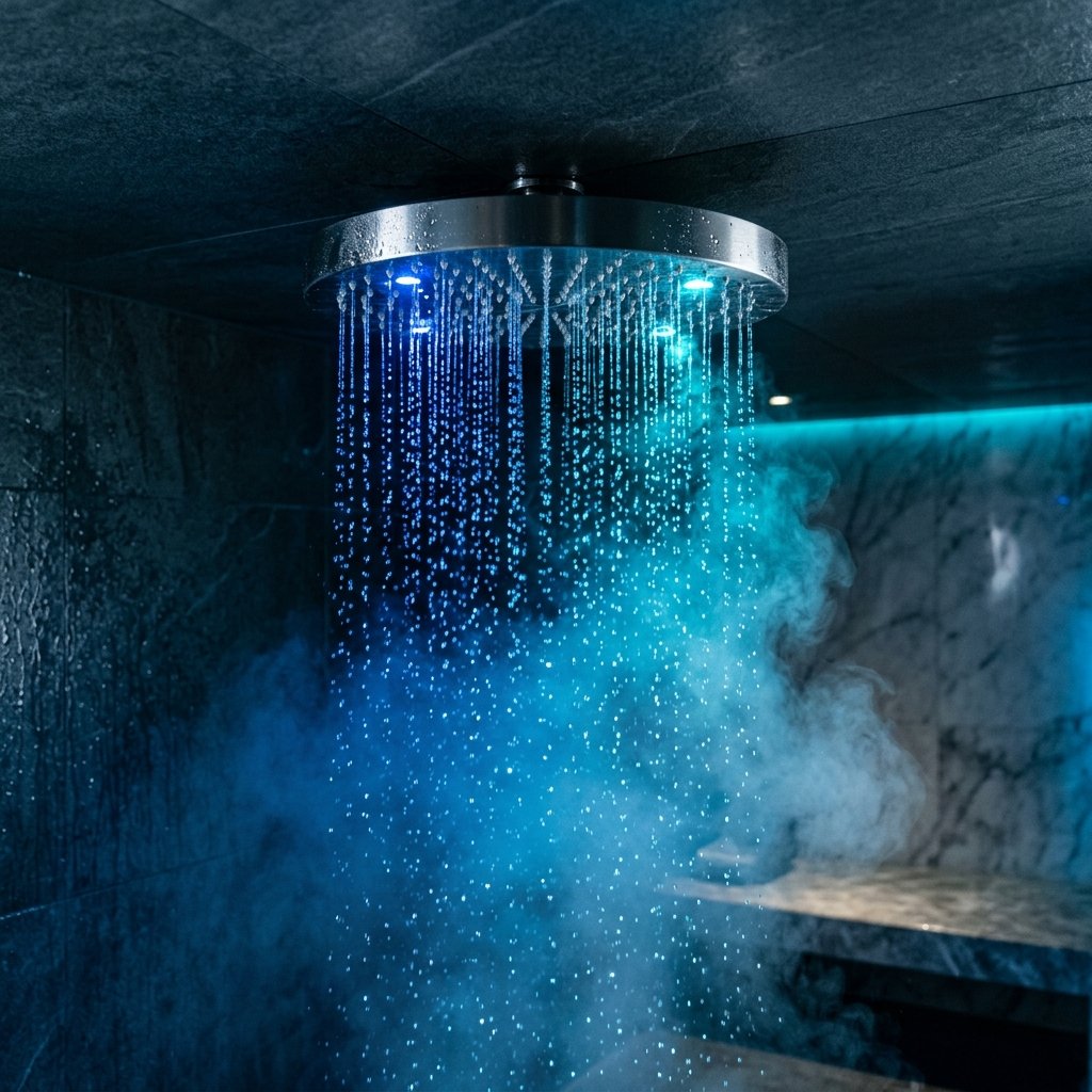 Cooling Showers Thumbnail 3