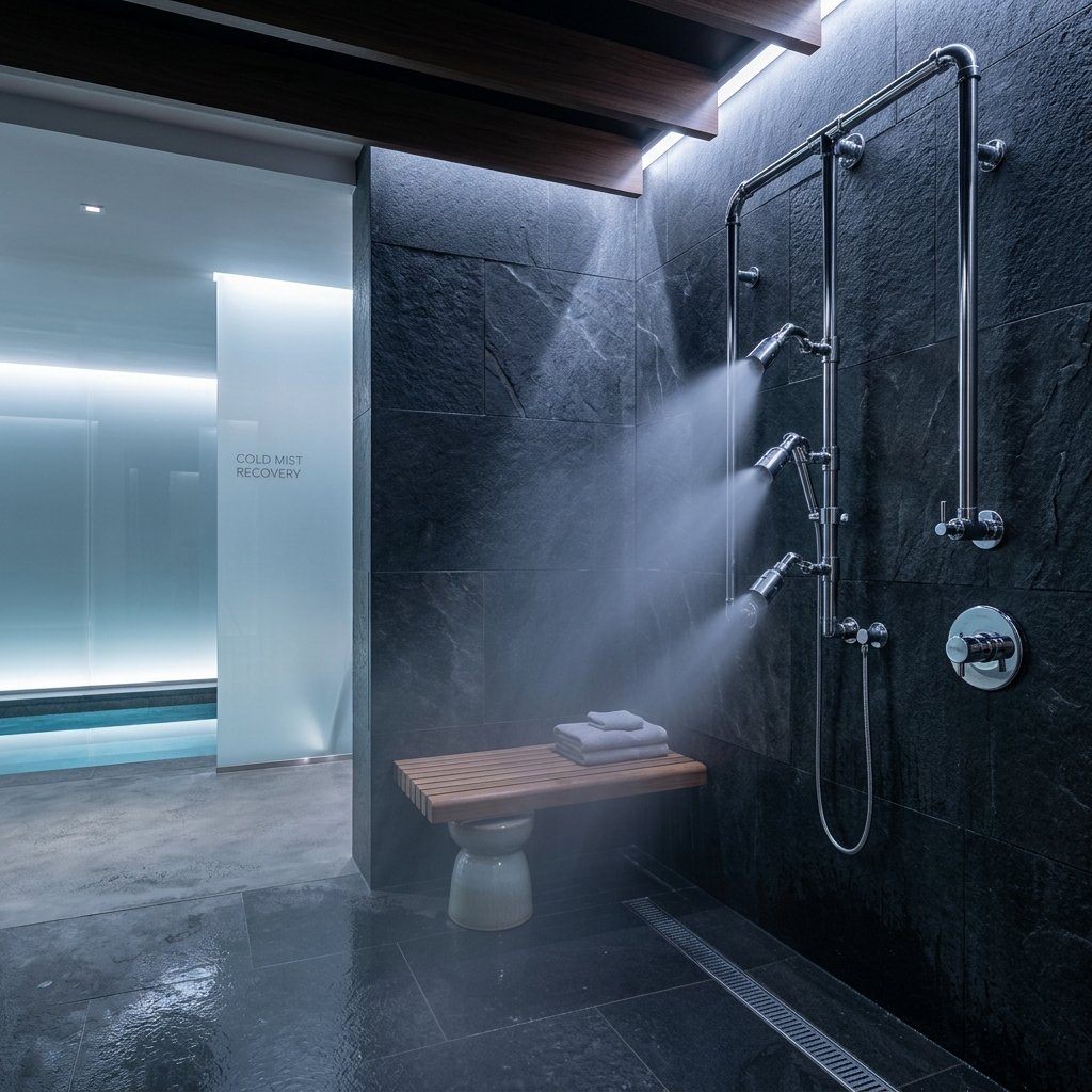Cooling Showers Thumbnail 6