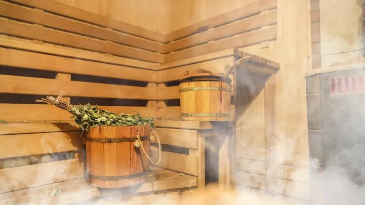Indoor Saunas Thumbnail 4