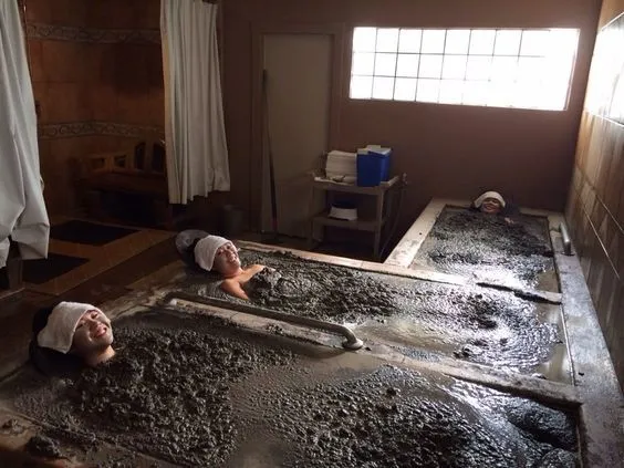 Mud Therapy Rooms Thumbnail 4