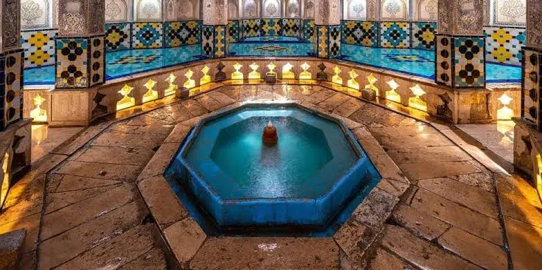 Rasul Therapy Rooms Thumbnail 2
