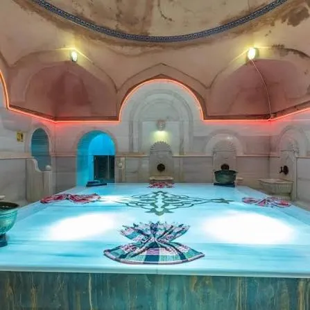 Rasul Therapy Rooms Thumbnail 4