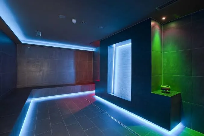 Steam Rooms Thumbnail 2
