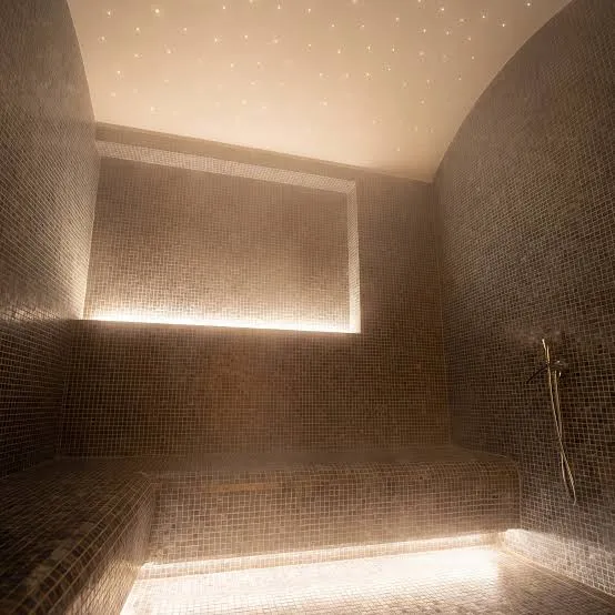 Steam Rooms Thumbnail 3