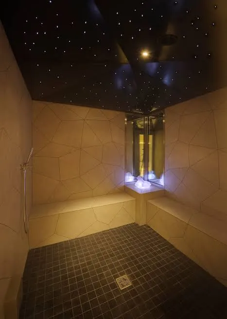 Steam Showers Thumbnail 2