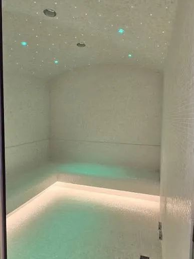 Steam Showers Thumbnail 3
