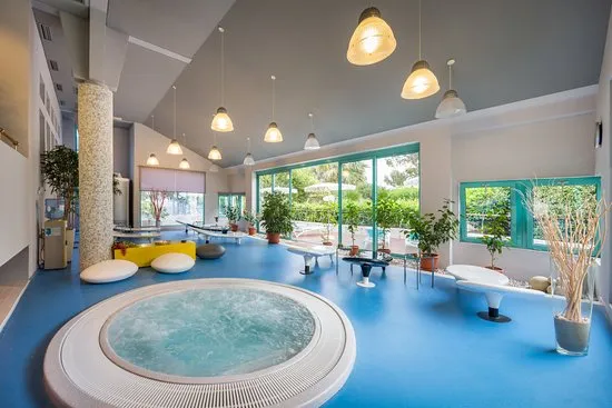 Whirlpool Systems