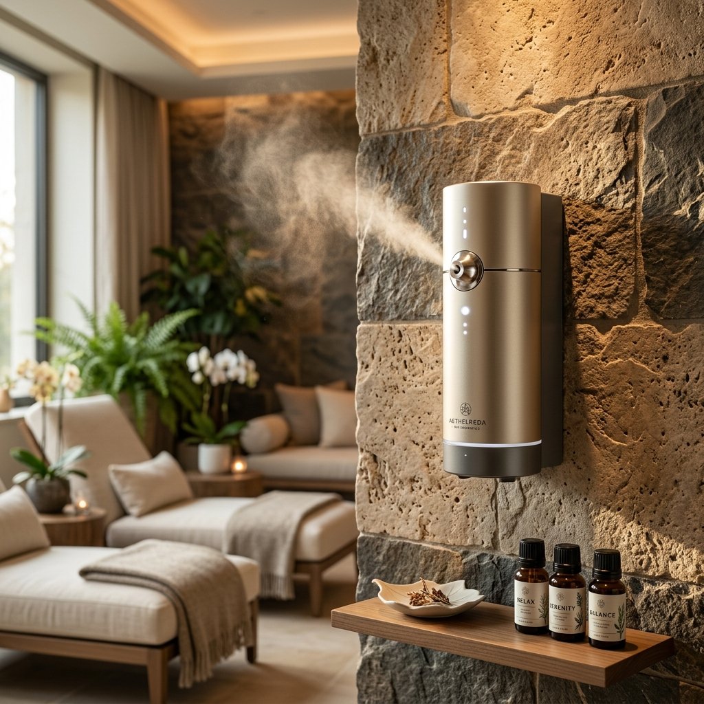 Aromatherapy Systems