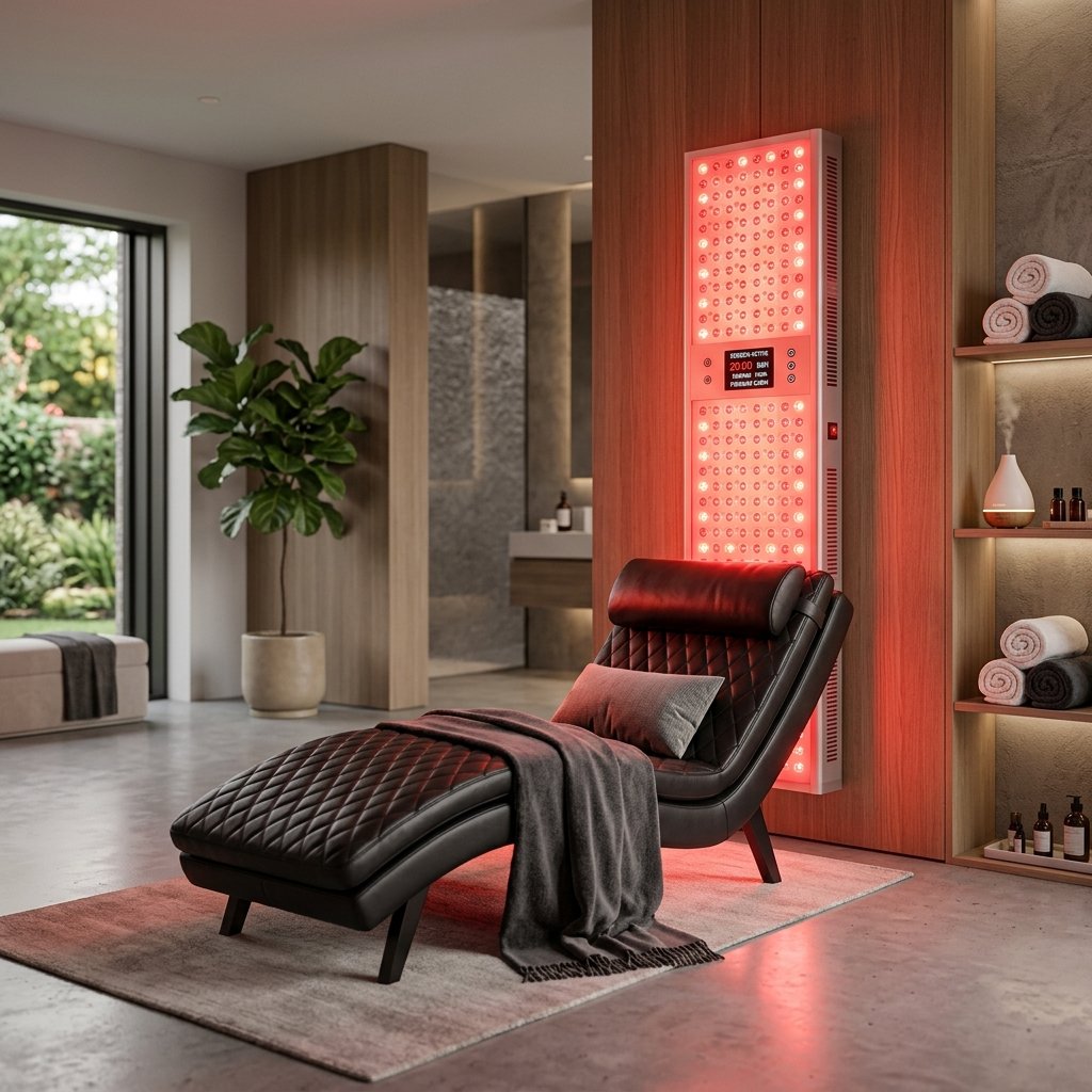 Red Light Therapy Systems