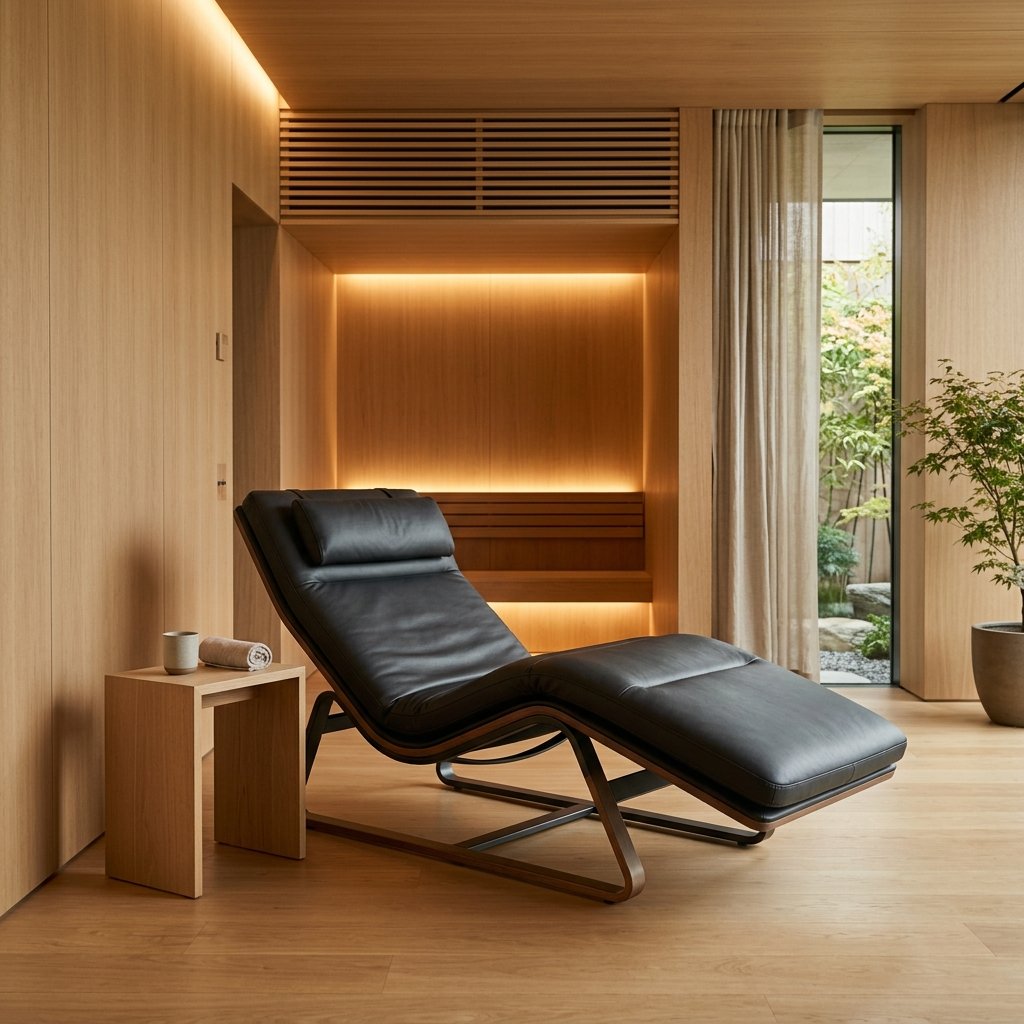 Relaxation Loungers