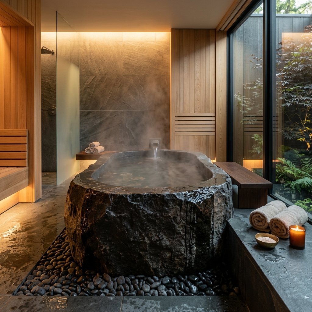 Warm Bath Concepts