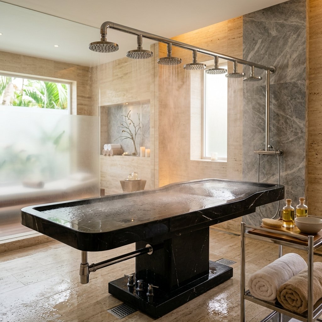 Vichy Showers Thumbnail 3
