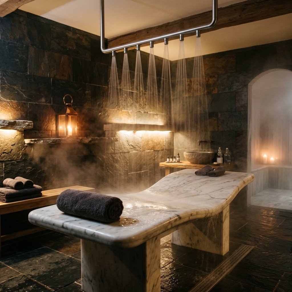 Vichy Showers Thumbnail 5