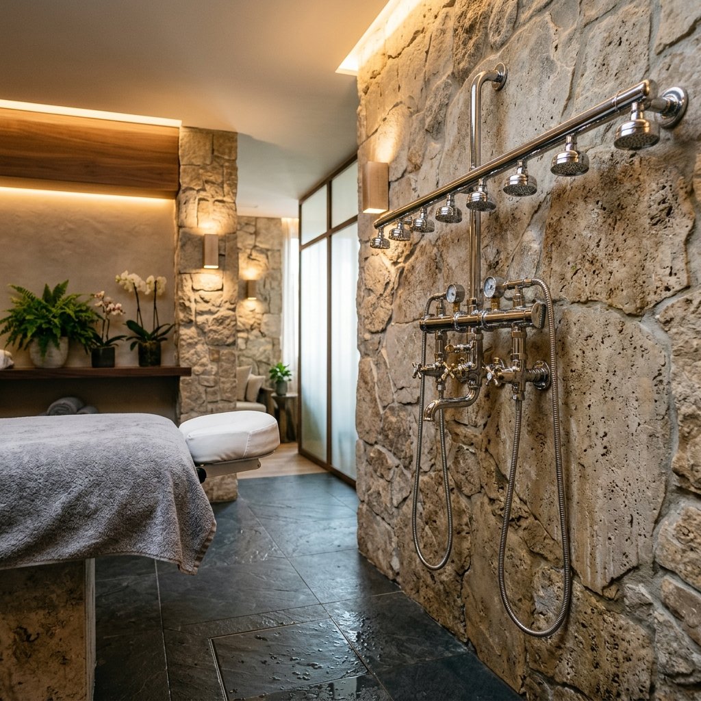 Vichy Showers Thumbnail 6