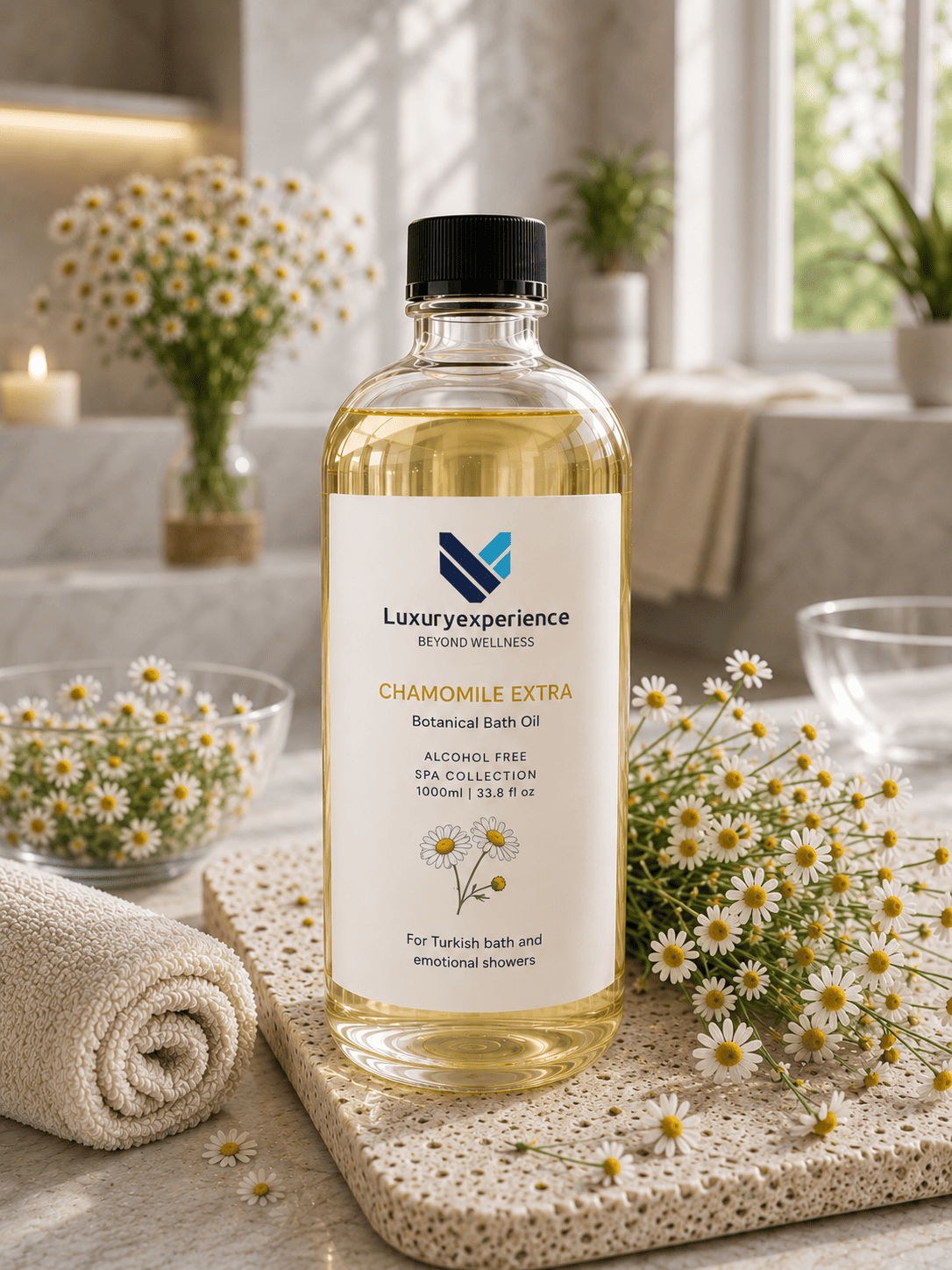 Chamomile Extra