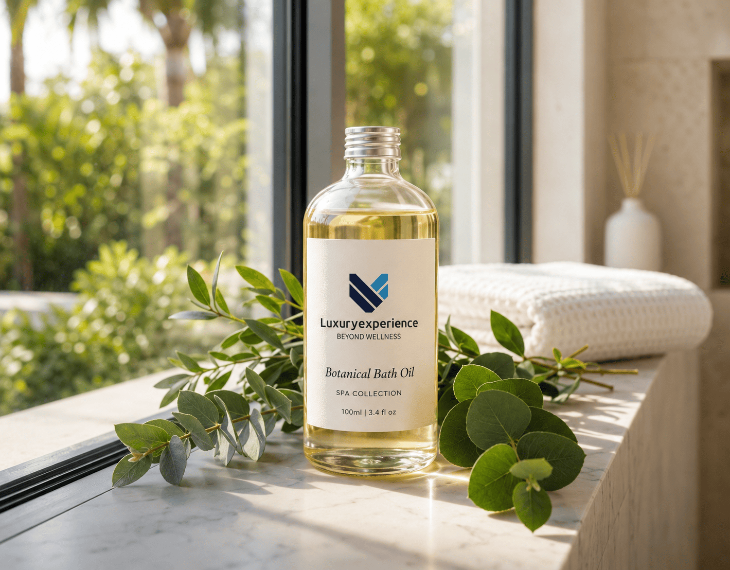 Alcohol-Free Wellness