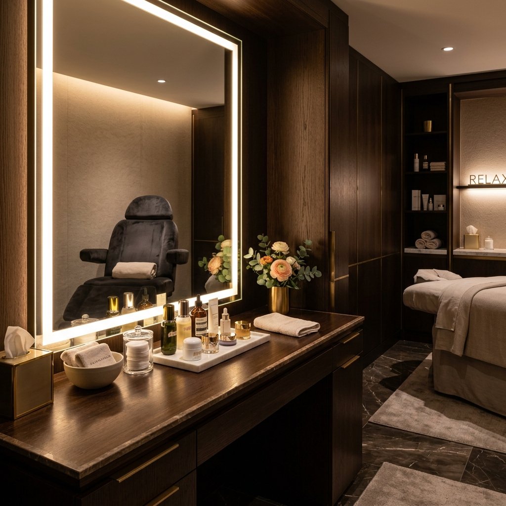 Beauty & Treatment