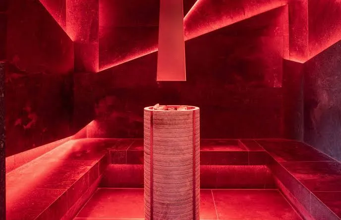 Infrared Sauna Gallery image 3