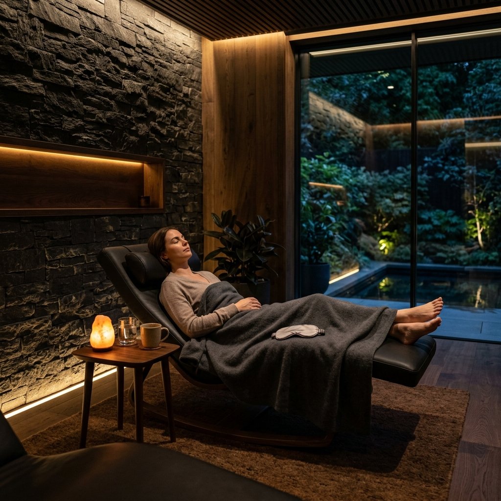 Relaxation & Wellbeing