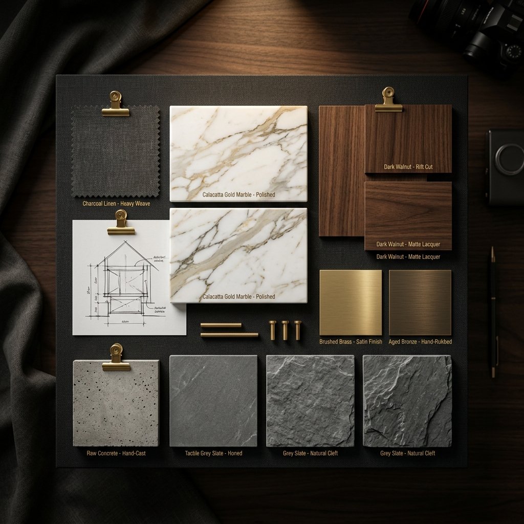 Fit-Out & Assembly