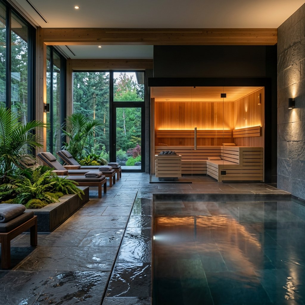 Wellness philosophy detail