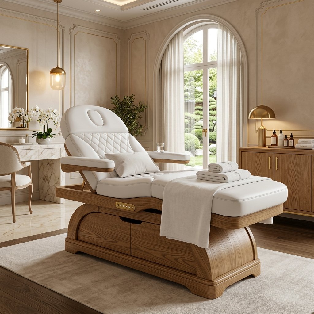 Spa Furniture