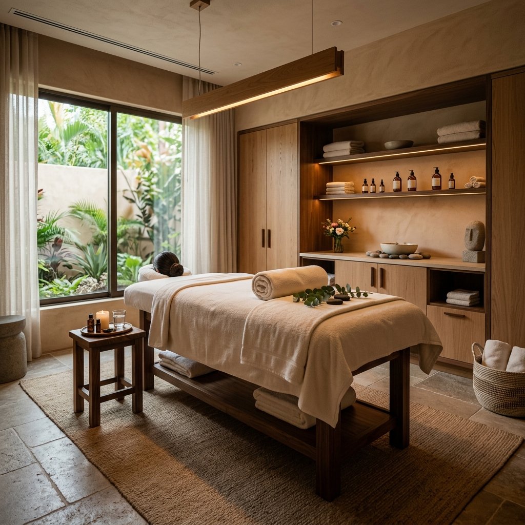 Wellness philosophy detail