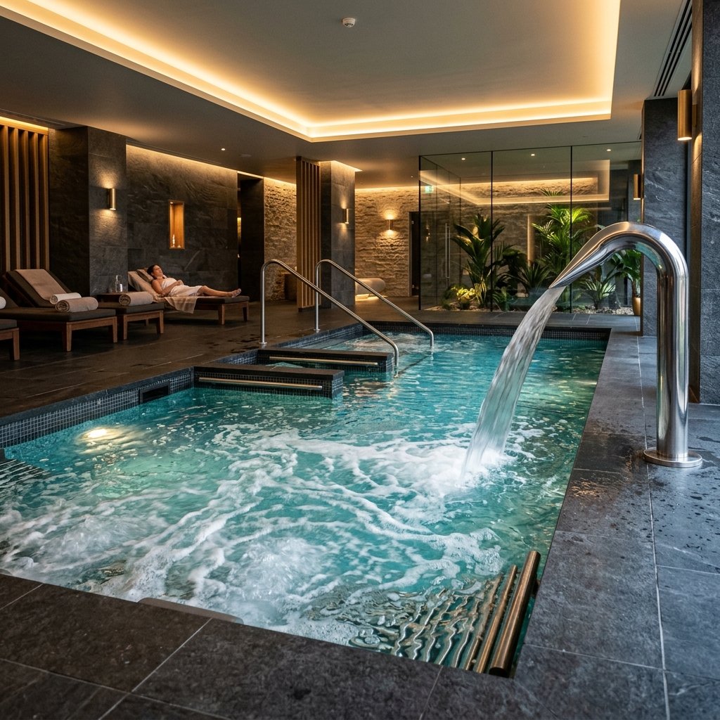 Vitality Pools