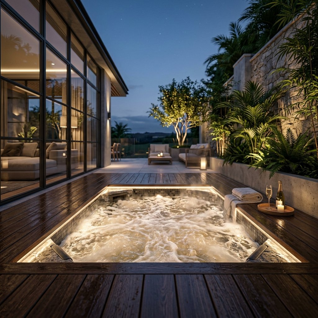 Whirlpools