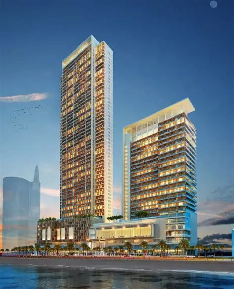 Aqua Raffles Jeddah