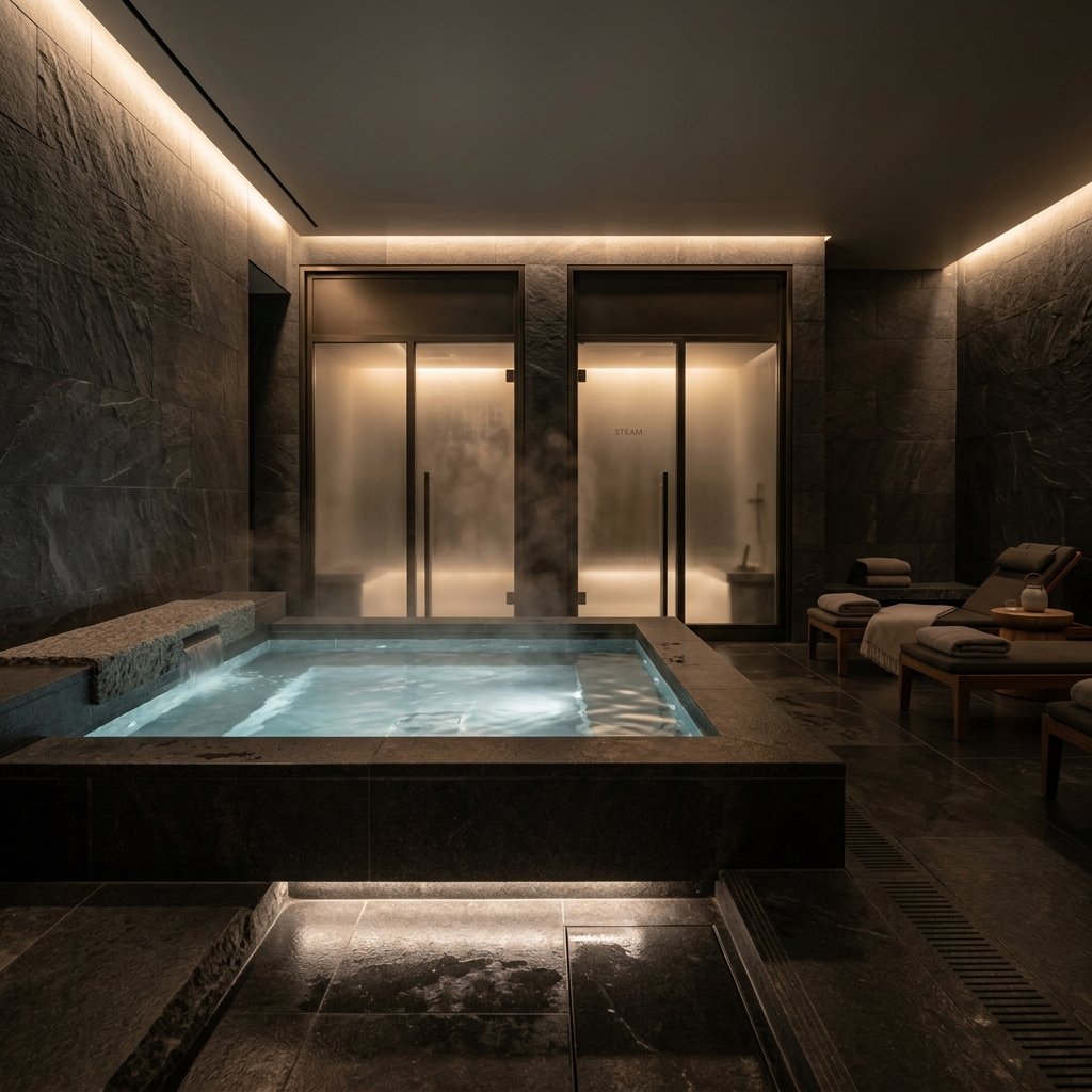 Hydrothermal Experience