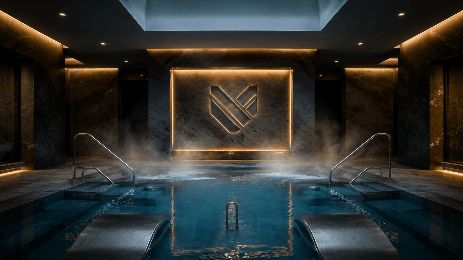 Engineering Luxury Wellness